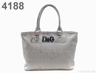 D&G handbags098